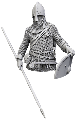 Noble Norman